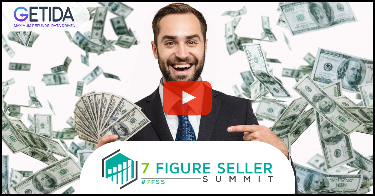 7 Figure Seller Summit