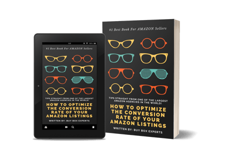 BUY BOX EXPERTS - GETIDA - HOW TO OPTIMIZE THE CONVERSION OF AMAZON LISTINGS EBOOK-2