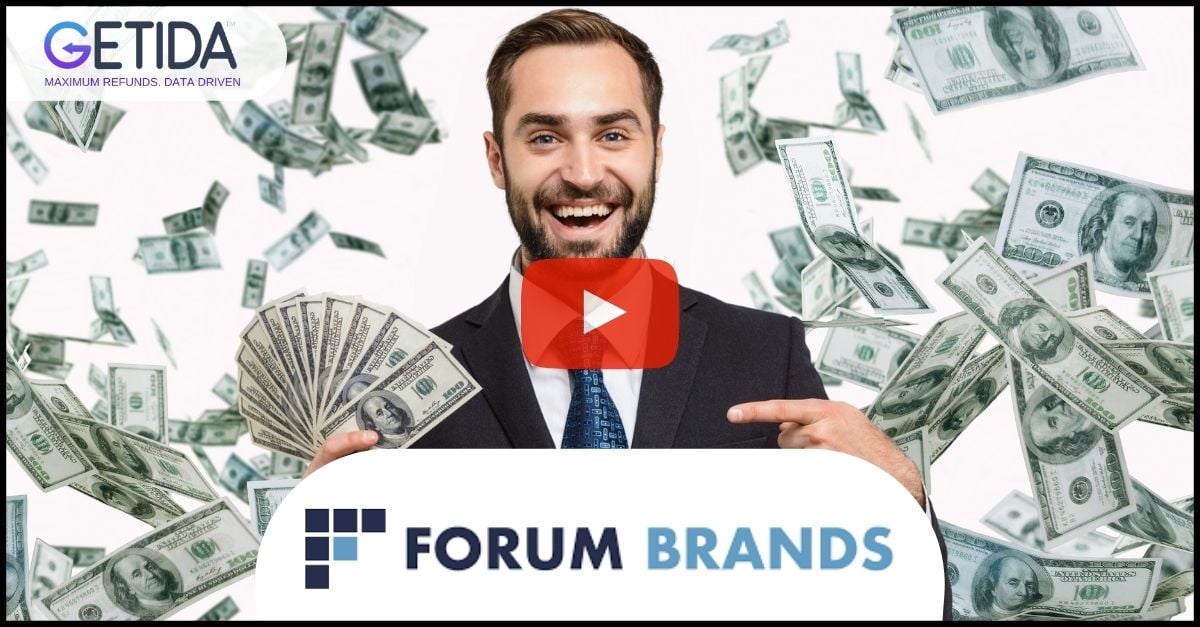 Forum Brands