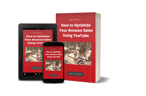 How to Optimize Your Amazon Sales Using YouTube_