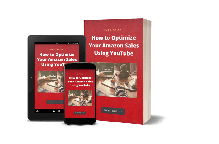 How to Optimize Your Amazon Sales Using YouTube