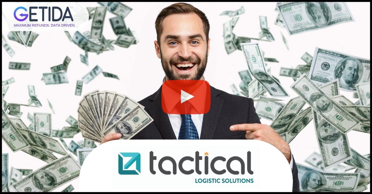 Tactical Locistic Solutions $400 LP