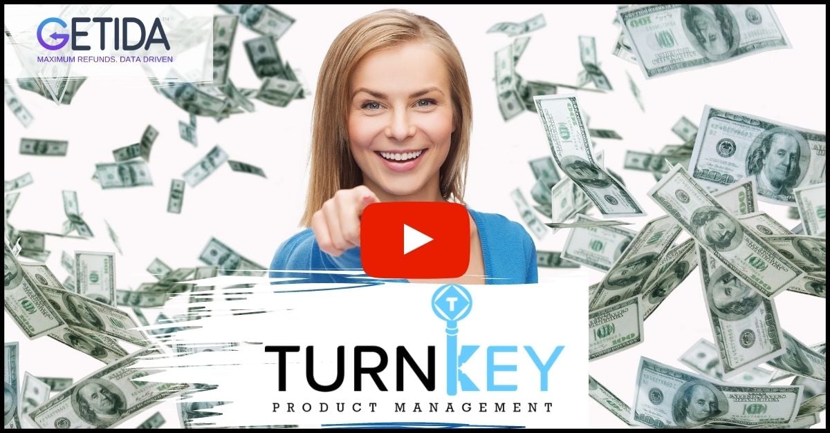 Turnkey Product Management