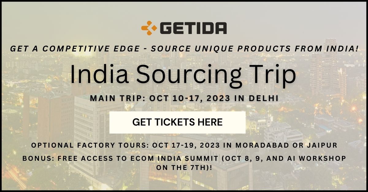 Getida LP  -  India Sourcing Trip (1)