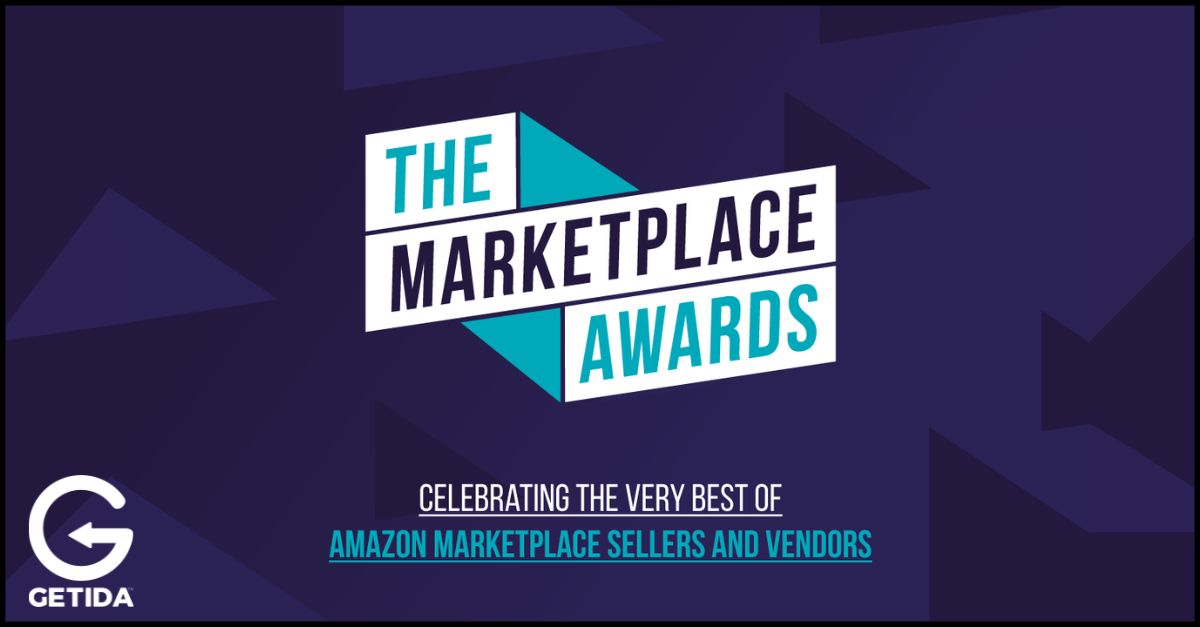 Getida LP - The Marketplace Awards